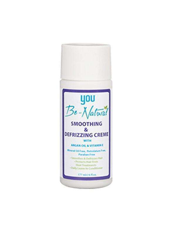 YOU Be-Natural Smoothing & Defrizzing Creme