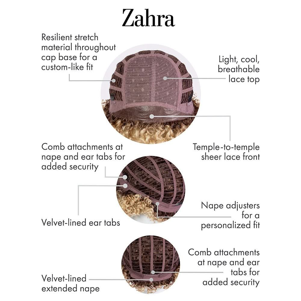 ZAHRA